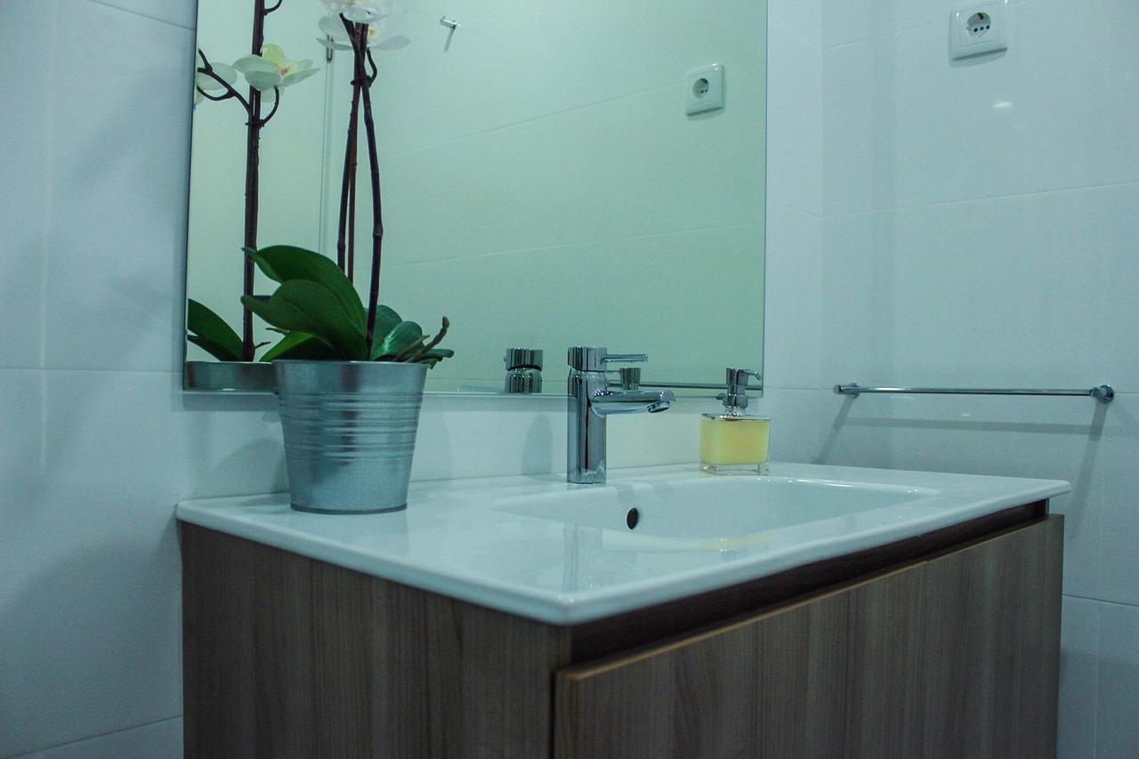 Apartamento Da Lapa 포르투 외부 사진