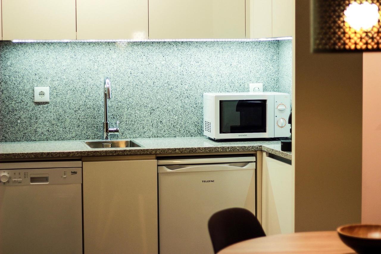 Apartamento Da Lapa 포르투 외부 사진